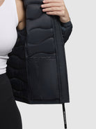 khujo-jacke-merl-steppjacke-dunkelblau image 8
