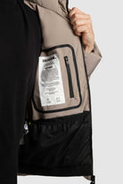 khujo-wesh3-damen-steppjacke-greige-h-ftlang image 8
