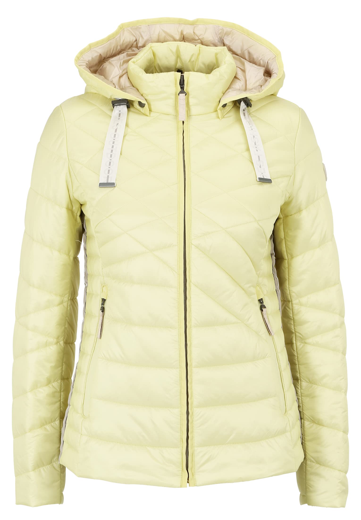 gil-bret-damen-steppjacke-9137-5212-sportliche-polyamid-jacke image 3