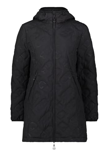gil-bret-damen-steppjacke-arizona-schwarz-42 image 8