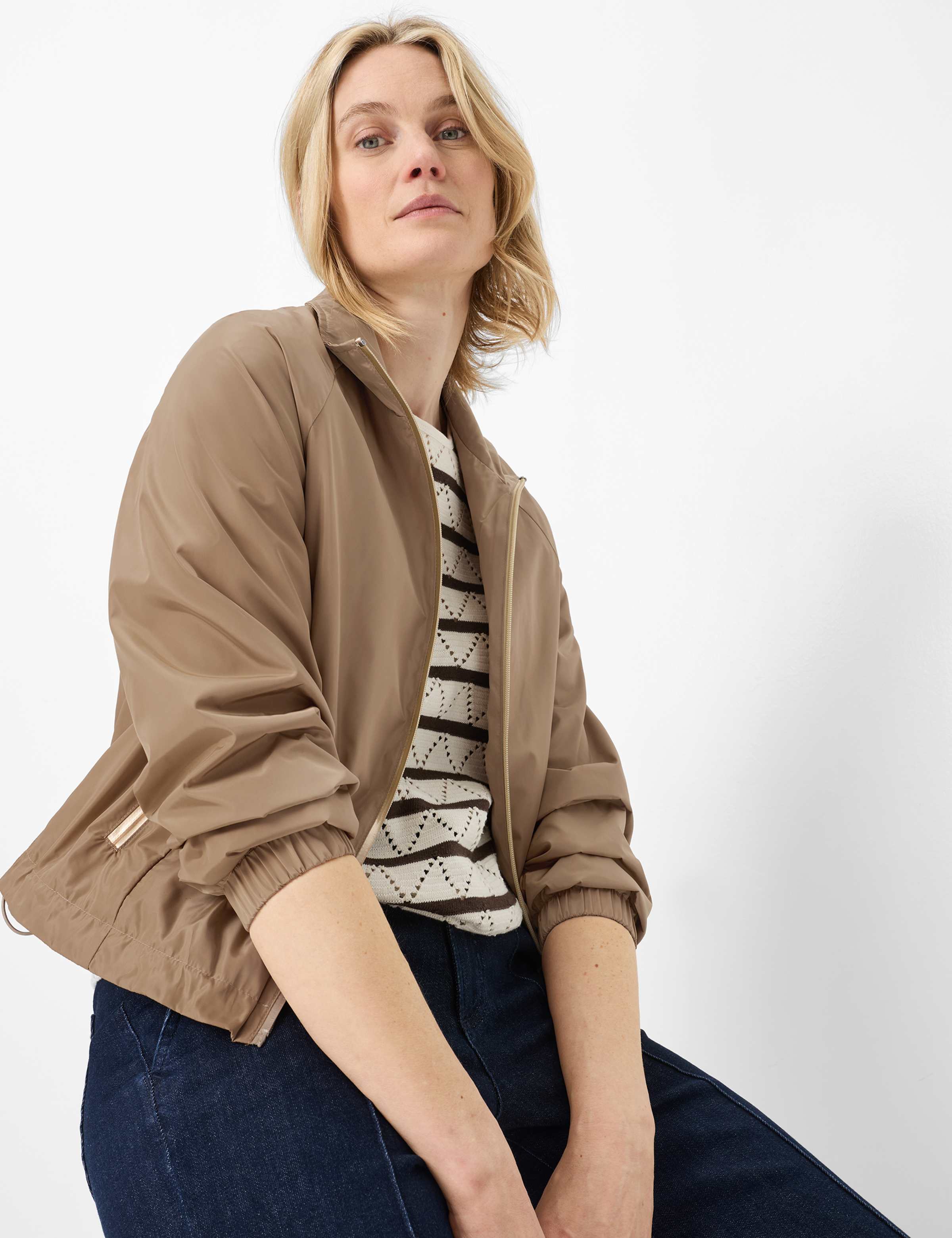fuchs-schmitt-blouson-athen-damen-blousonjacke-kurz image 4