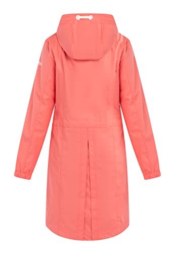 schmuddelwedda-damen-regenmantel-wasserdicht-3000mm-windbreaker-mantel image 8
