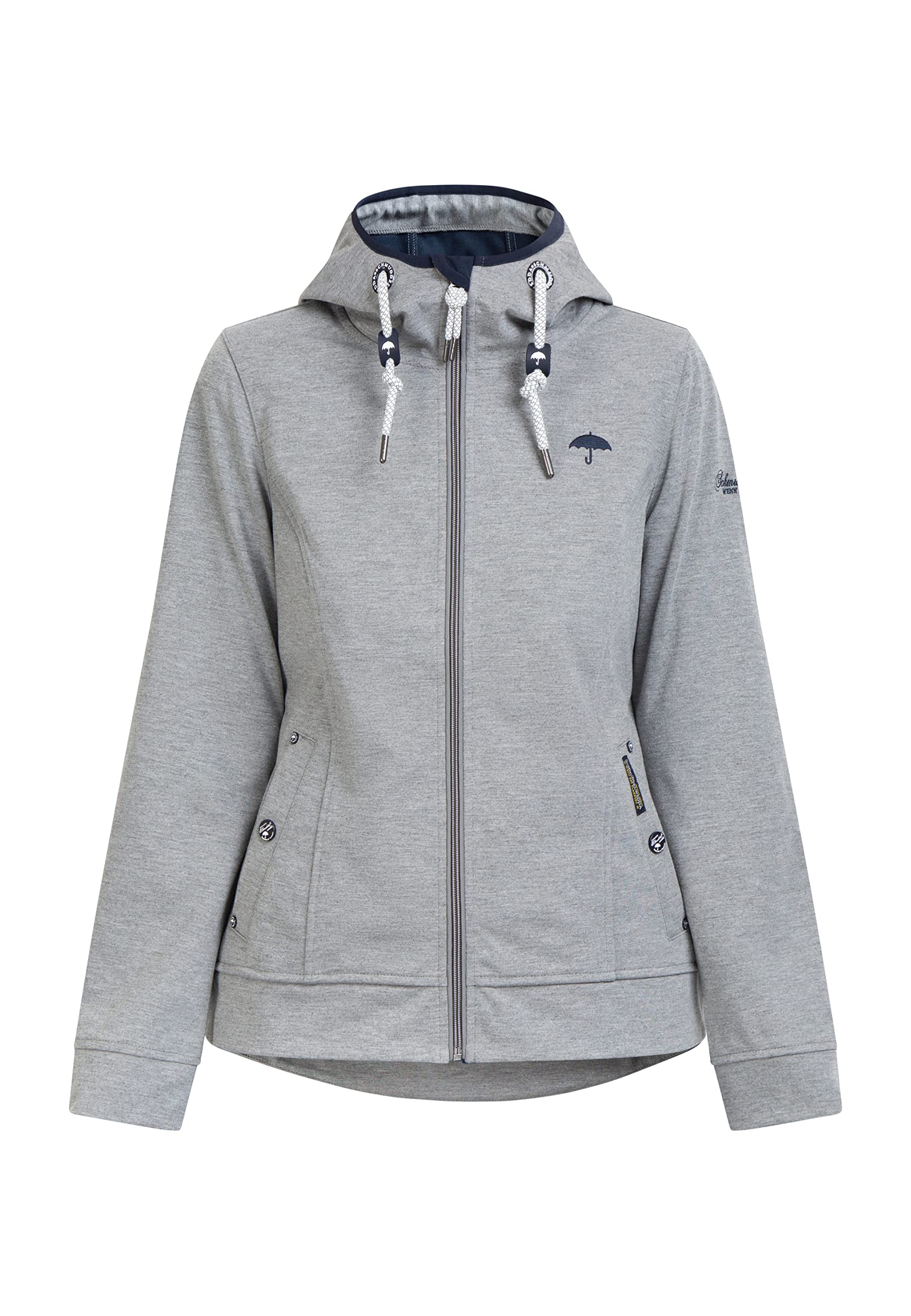 schmuddelwedda-damen-funktionsjacke-f-r-bergang image 1