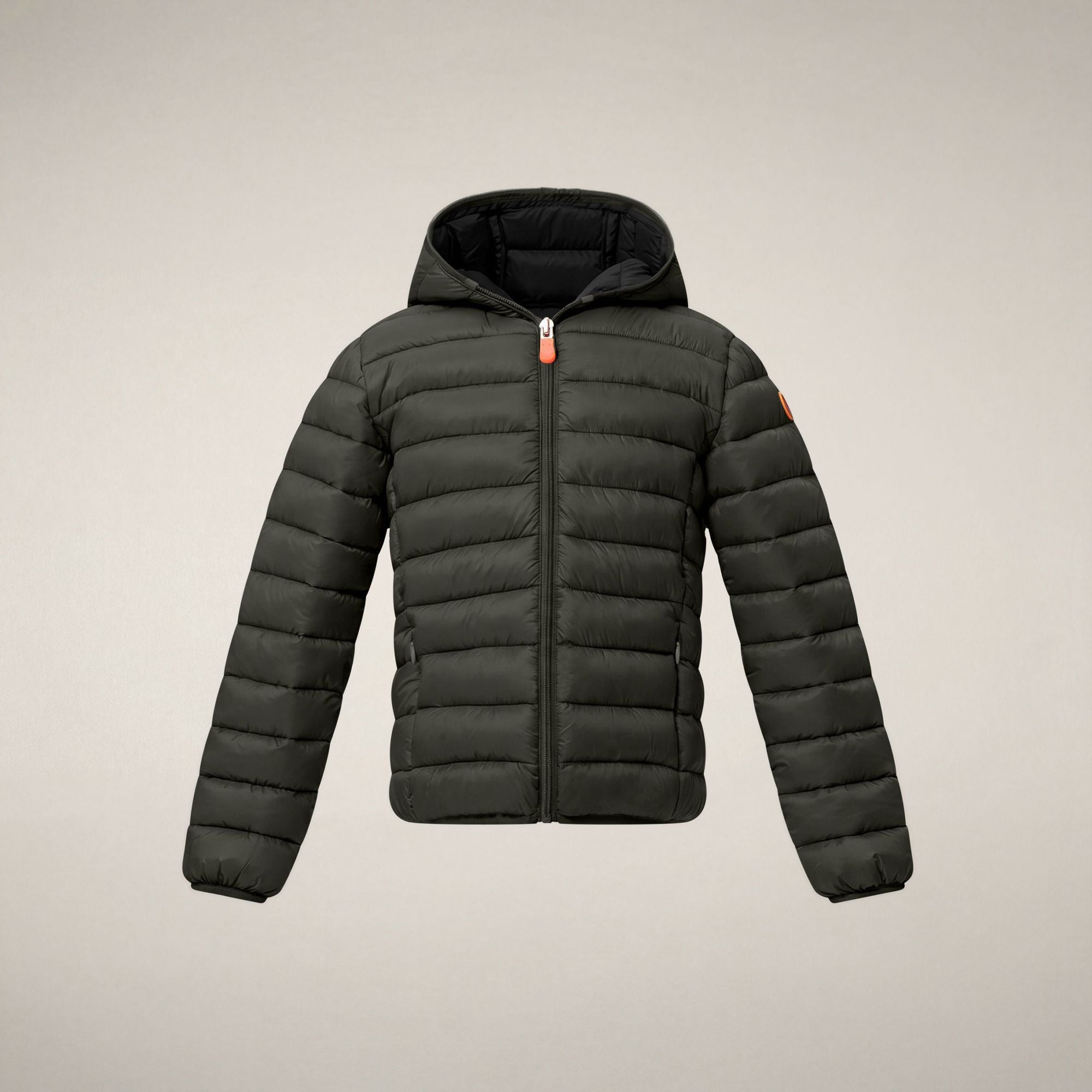 save-the-duck-dony-jungen-daunenjacke-gr-n-terra image 1