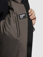 khujo-liev-jacke-mauve-h-ftlange-steppjacke-mit-kapuze image 8