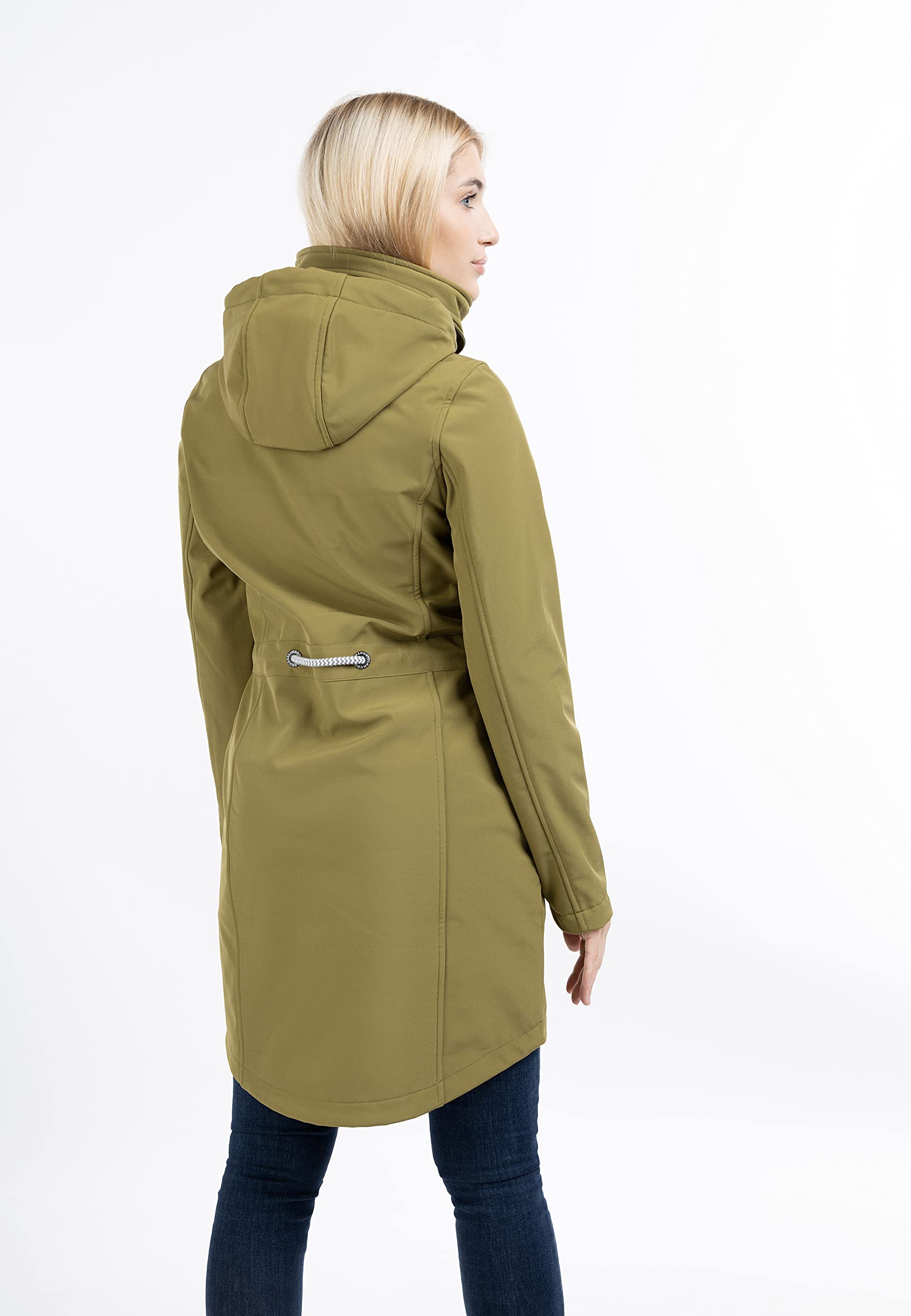 schmuddelwedda-damen-softshellmantel-3 image 5