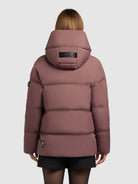 khujo-jacke-ellis2-orchid-lilac-steppjacke-loose-fit image 3