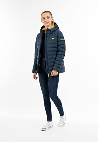 schmuddelwedda-damen-wattierte-winterjacke-9 image 8