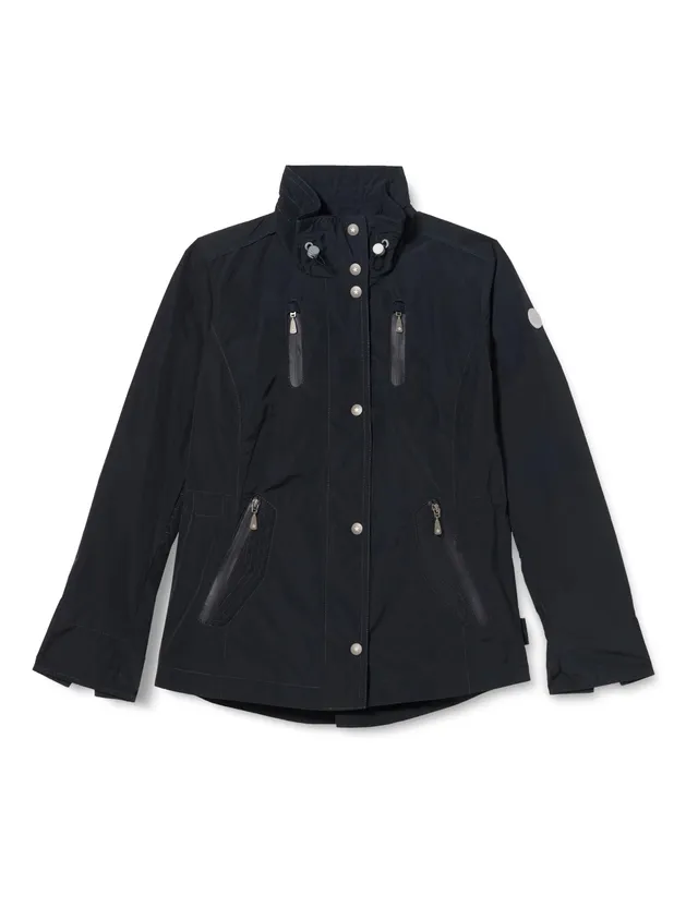 gil-bret-damen-jacke-popeline-blau-gr-e-42 image 1