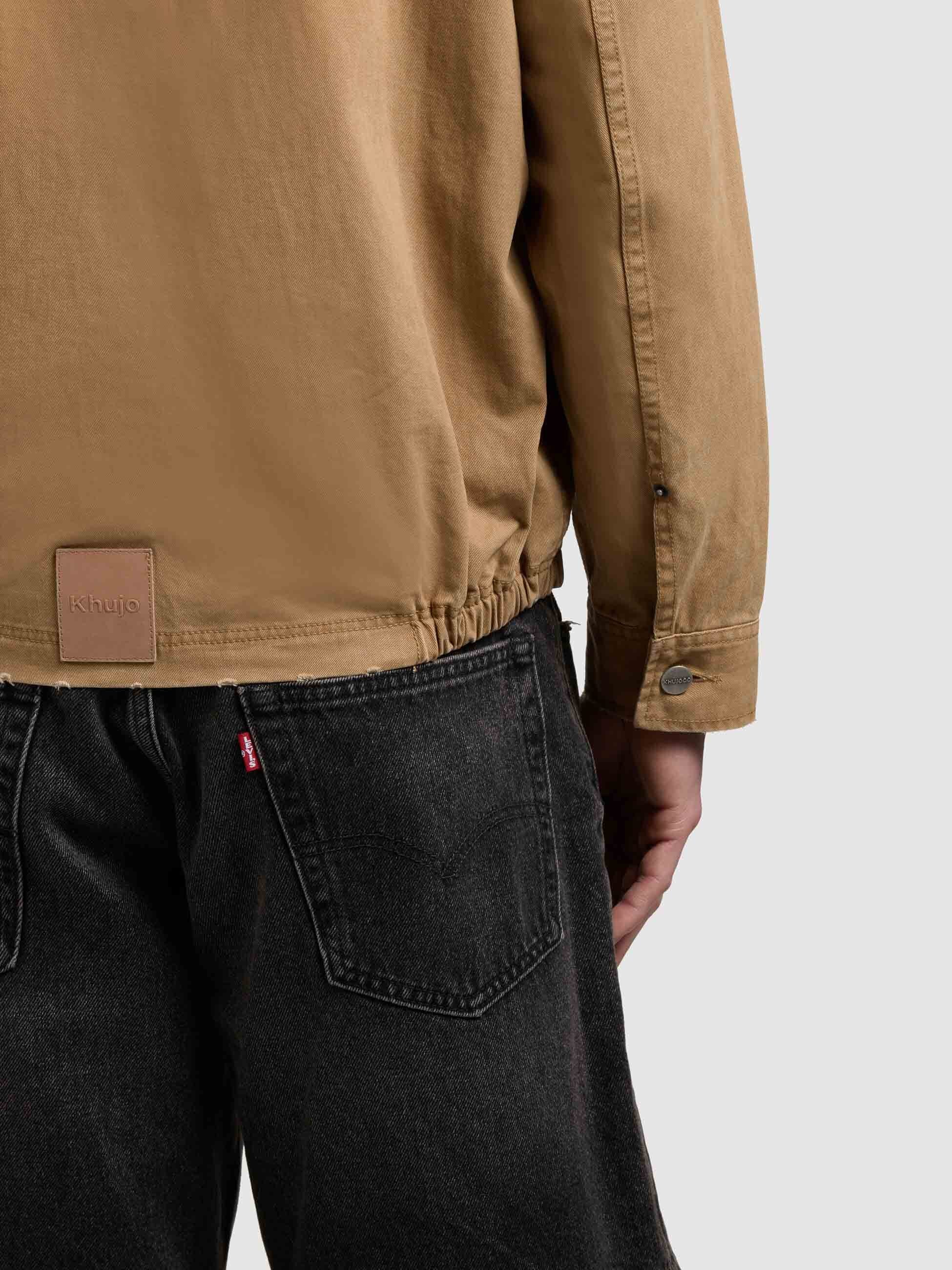 khujo-blousonjacke-noam-camel image 8
