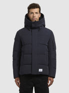 khujo-bard-jacket-black-h-ftlange-steppjacke-damen image 4