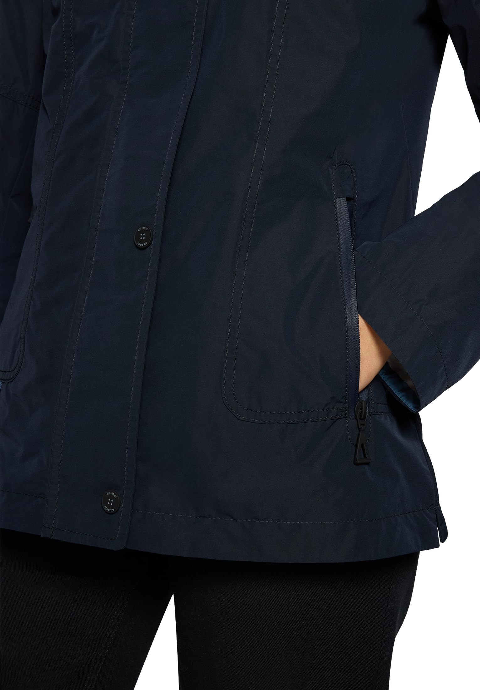 gil-bret-damen-sommerjacke-lia-mit-abnehmbarer-kapuze image 7