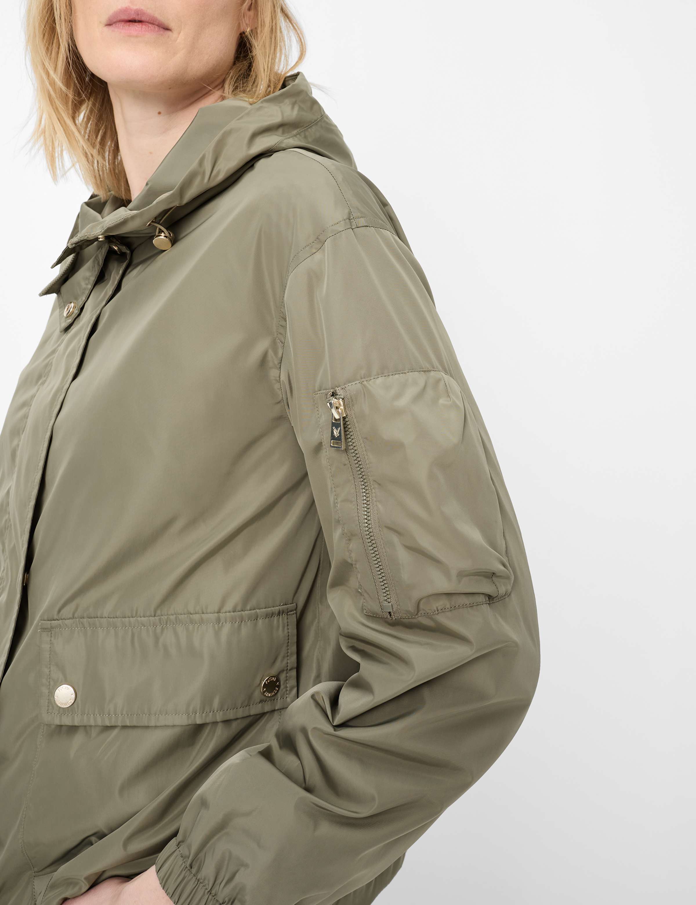 fuchs-schmitt-bergangsjacke-sevilla-damen-blouson-mit-kapuze image 3