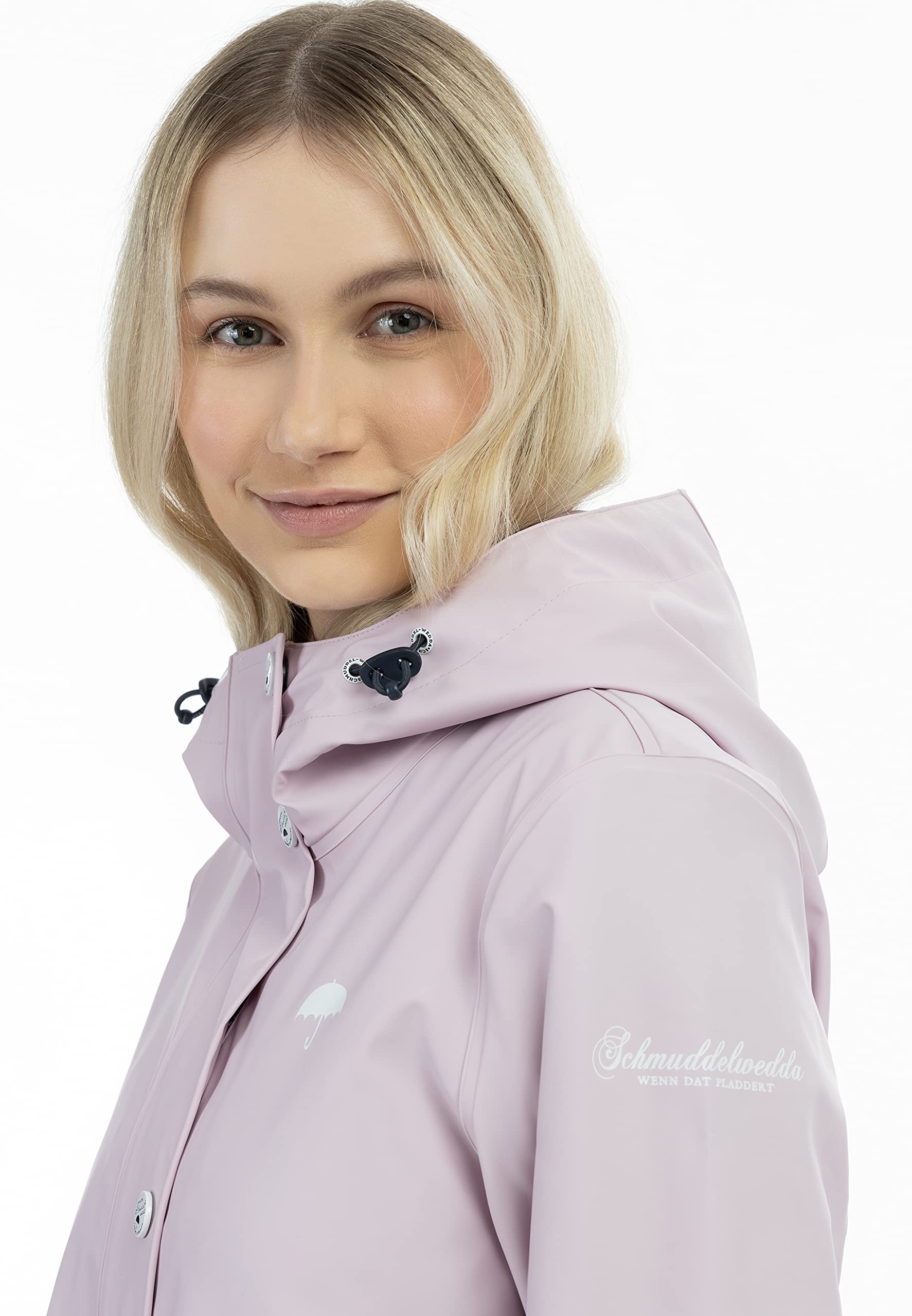 schmuddelwedda-damen-regenjacke-20 image 3