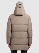 khujo-coat-morse-gray-beige-damen-steppmantel image 3
