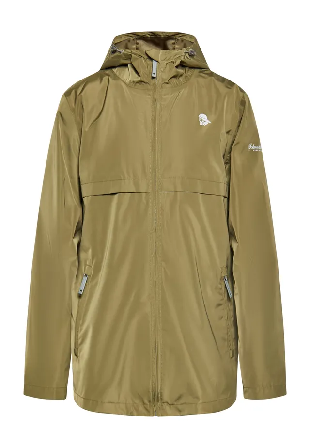 schmuddelwedda-herren-regenjacke-klassische-regenjacke-f-r-nasse-tage image 1