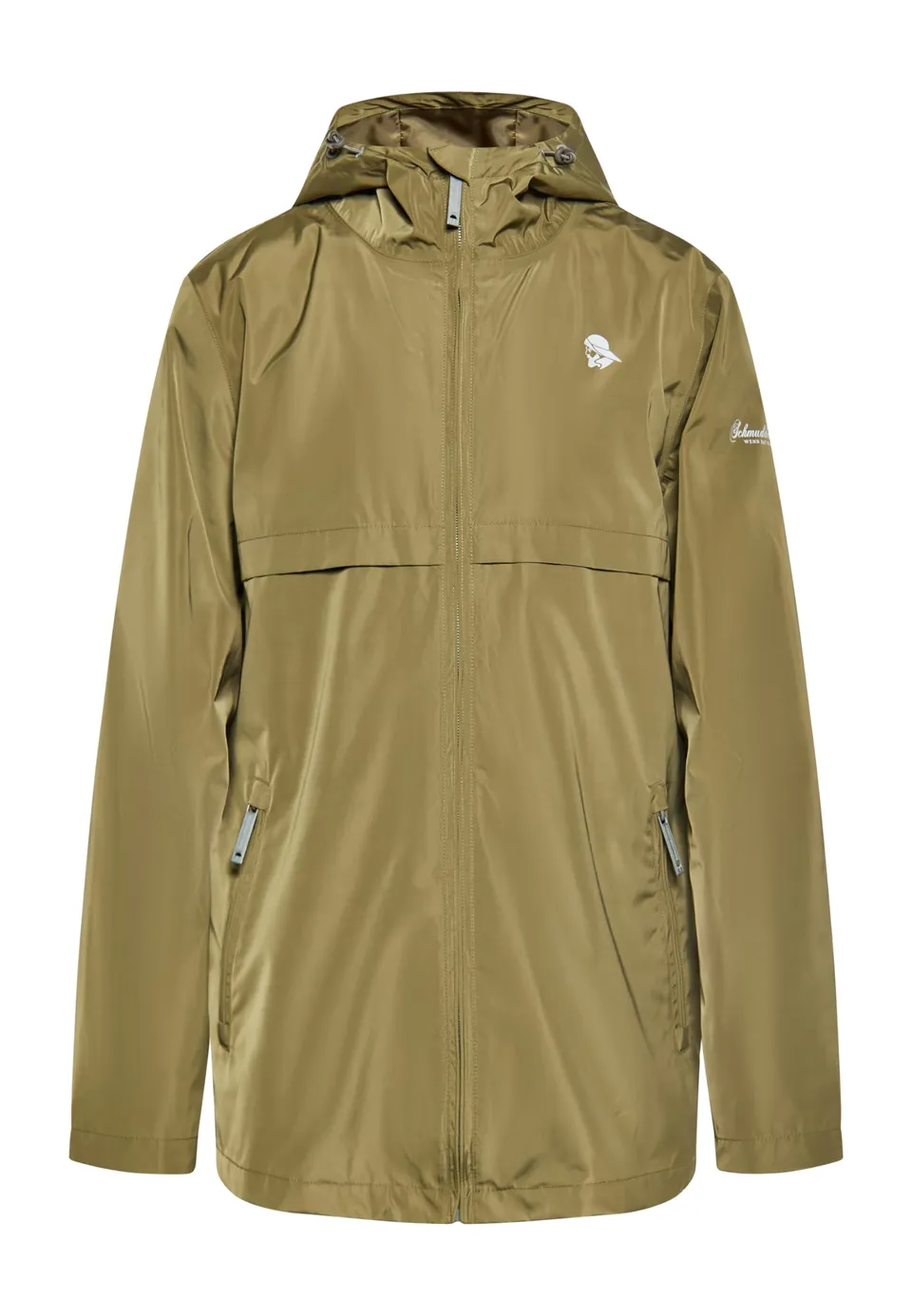 schmuddelwedda-herren-regenjacke-klassische-regenjacke-f-r-nasse-tage image 1