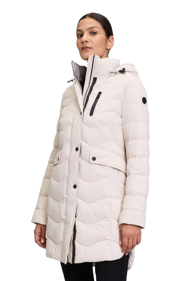 gil-bret-damen-9360-6210-steppmantel-wintermantel-mit-kunstdaune image 1