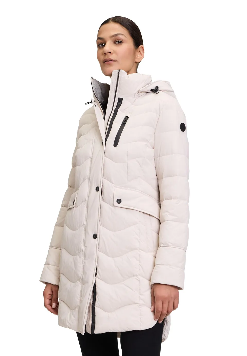 gil-bret-damen-9360-6210-steppmantel-wintermantel-mit-kunstdaune image 1