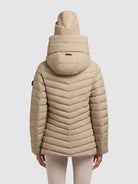 khujo-jacket-pace-damen-steppjacke-h-ftlang-in-beige image 3