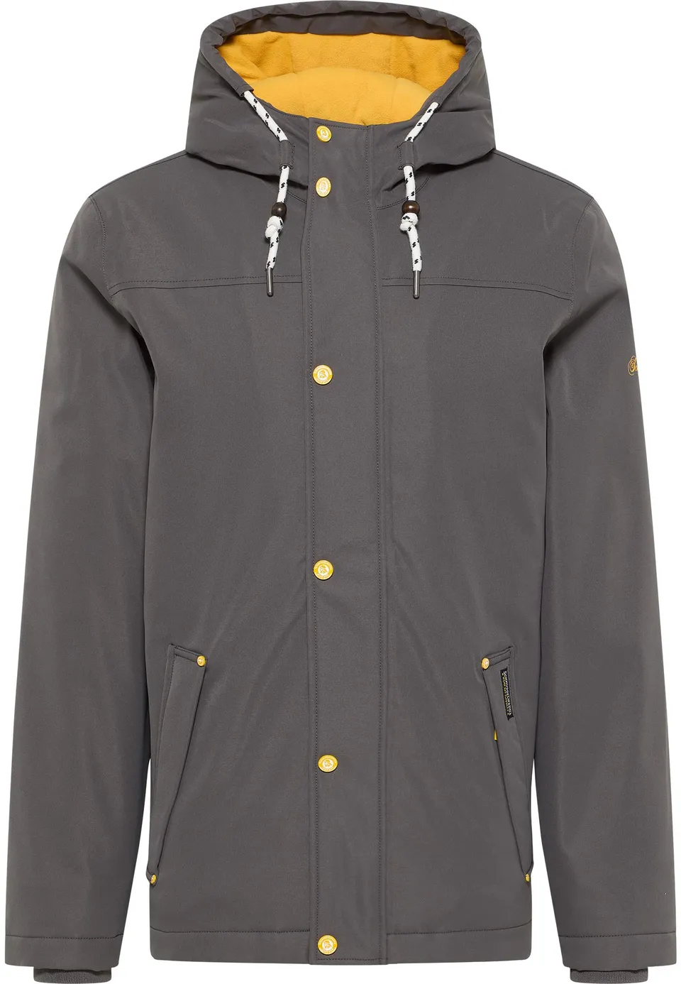schmuddelwedda-herren-wattierte-winterjacke-warme-steppjacke-2 image 1