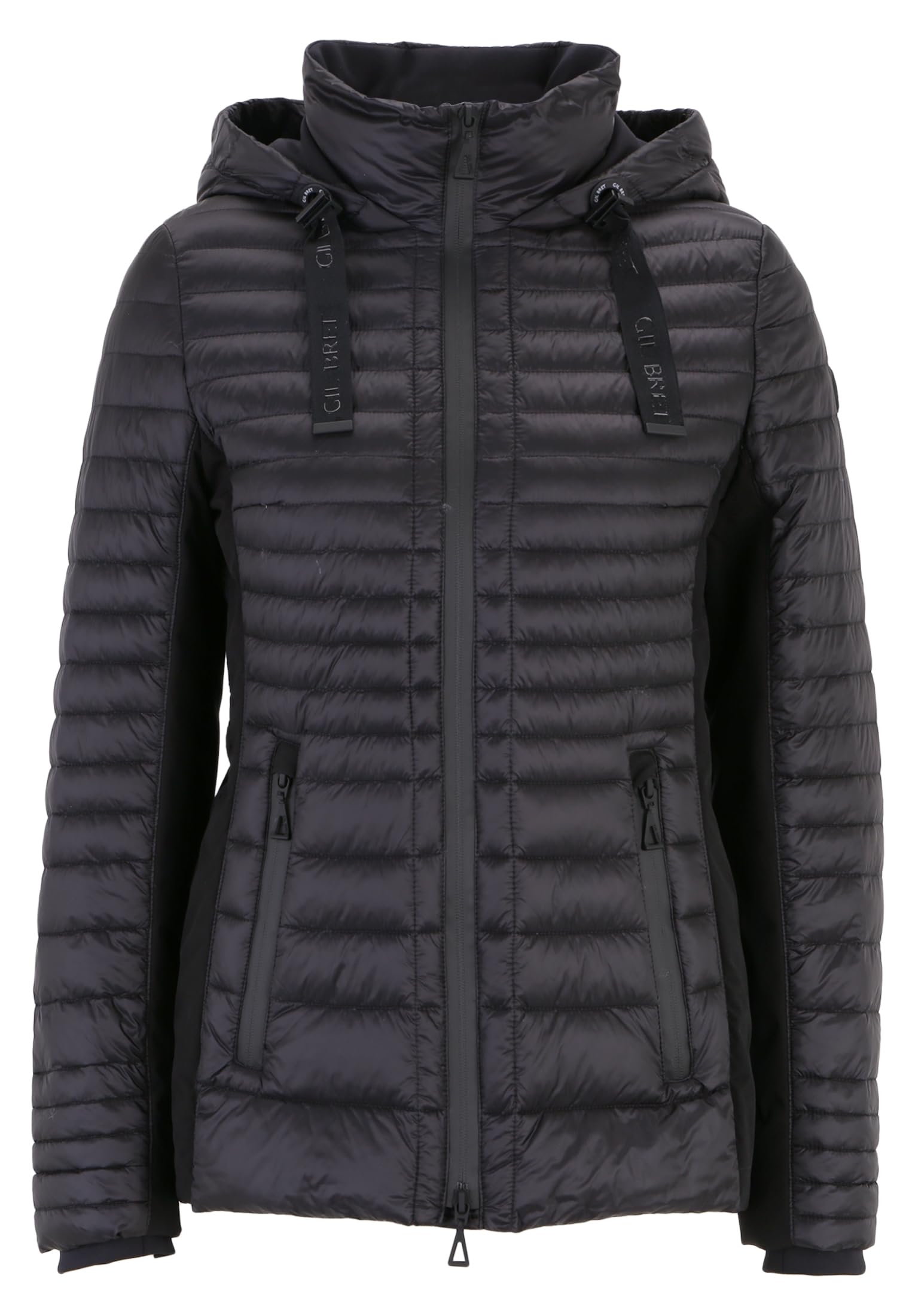 gil-bret-damen-dina-jacke-watte-9042-jet-black-44-eu image 4