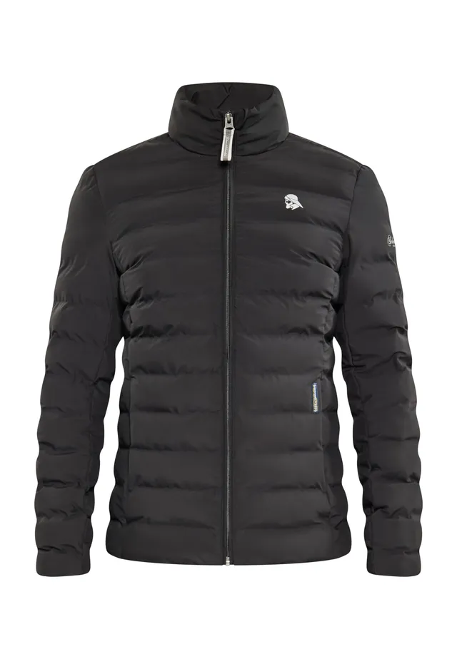 schmuddelwedda-herren-bergangsjacke-wasserdicht-mit-rei-verschlusstasche image 1