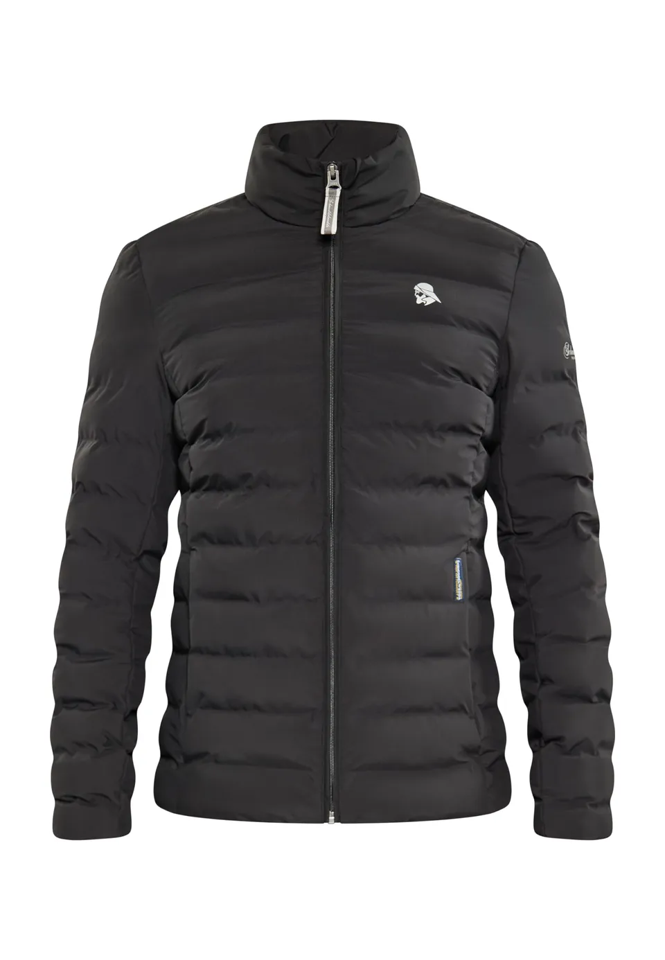schmuddelwedda-herren-bergangsjacke-wasserdicht-mit-rei-verschlusstasche image 1