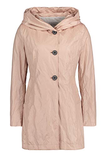 gil-bret-dublin-demi-damen-jacke-mahogany-rose-gr-e-42 image 6