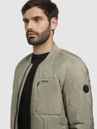khujo-jacke-rason-grey-green-damen-steppjacke-h-ftlang image 7