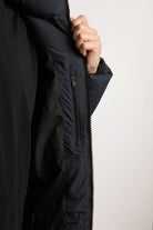 khujo-gaston-damen-steppjacke-port-blue image 8