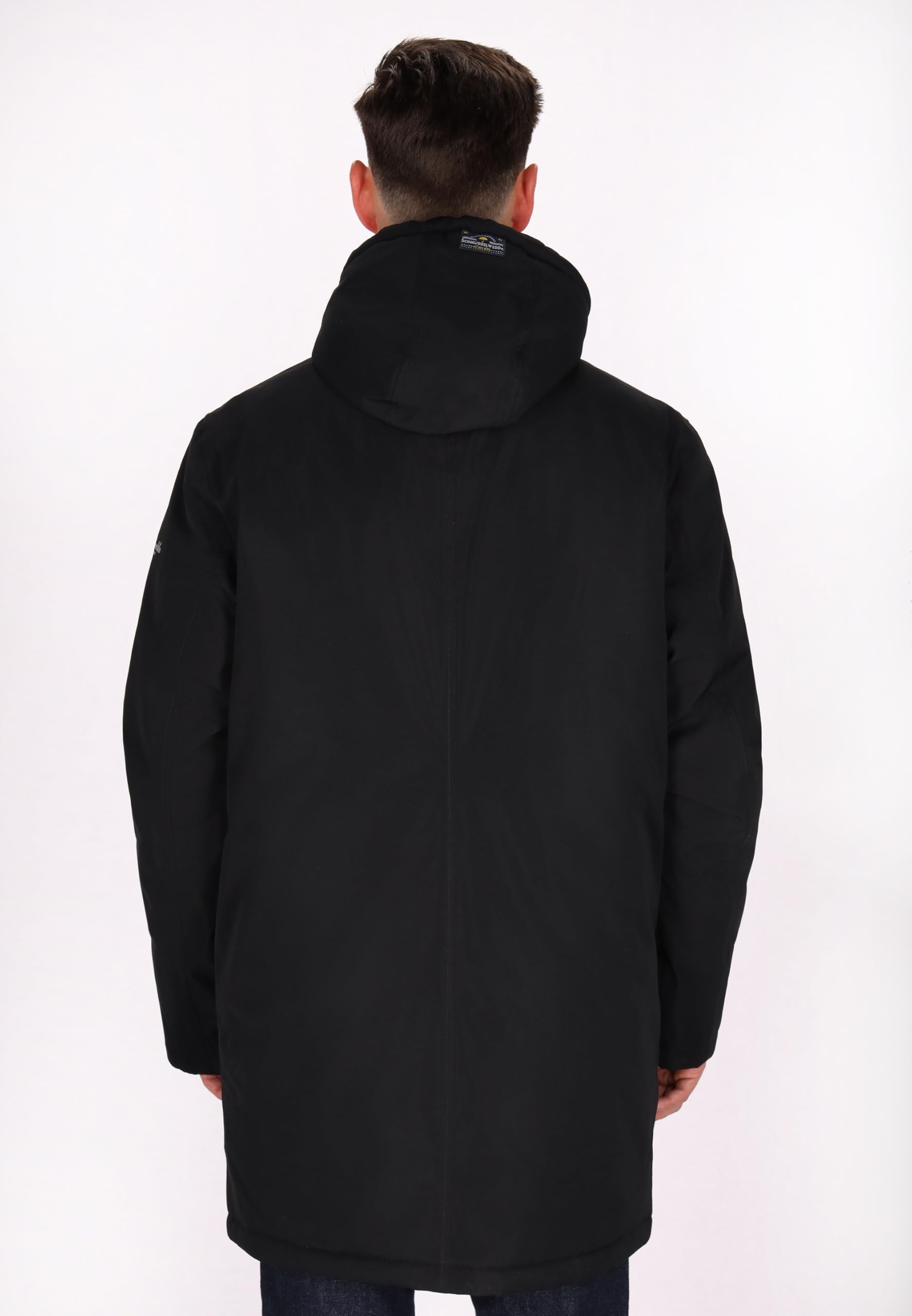 schmuddelwedda-herren-winterparka-langarm-rei-verschluss-blende-und-verstellbare image 4