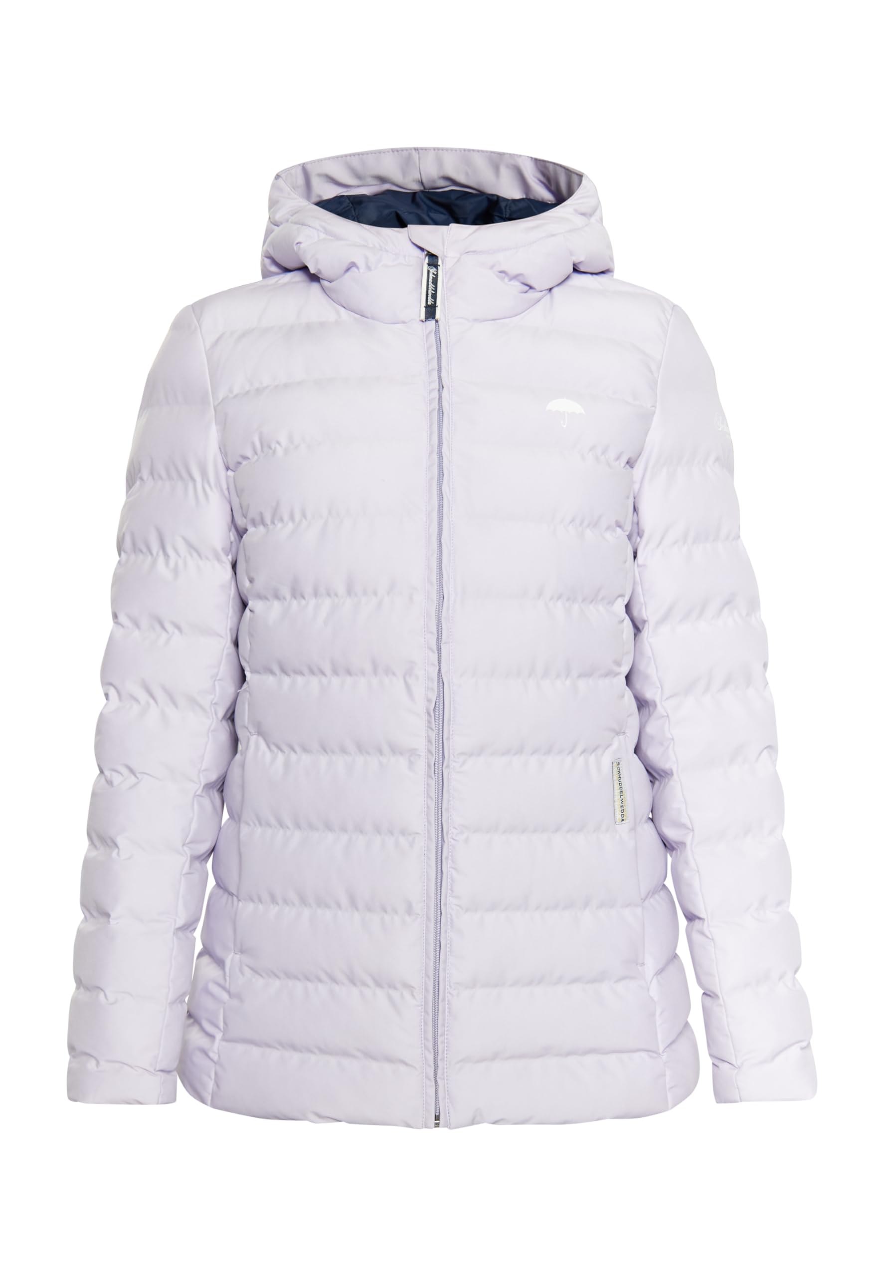 schmuddelwedda-damen-bergangsjacke-wasserdicht-mit-rei-verschluss-und-rei-versch-2 image 1