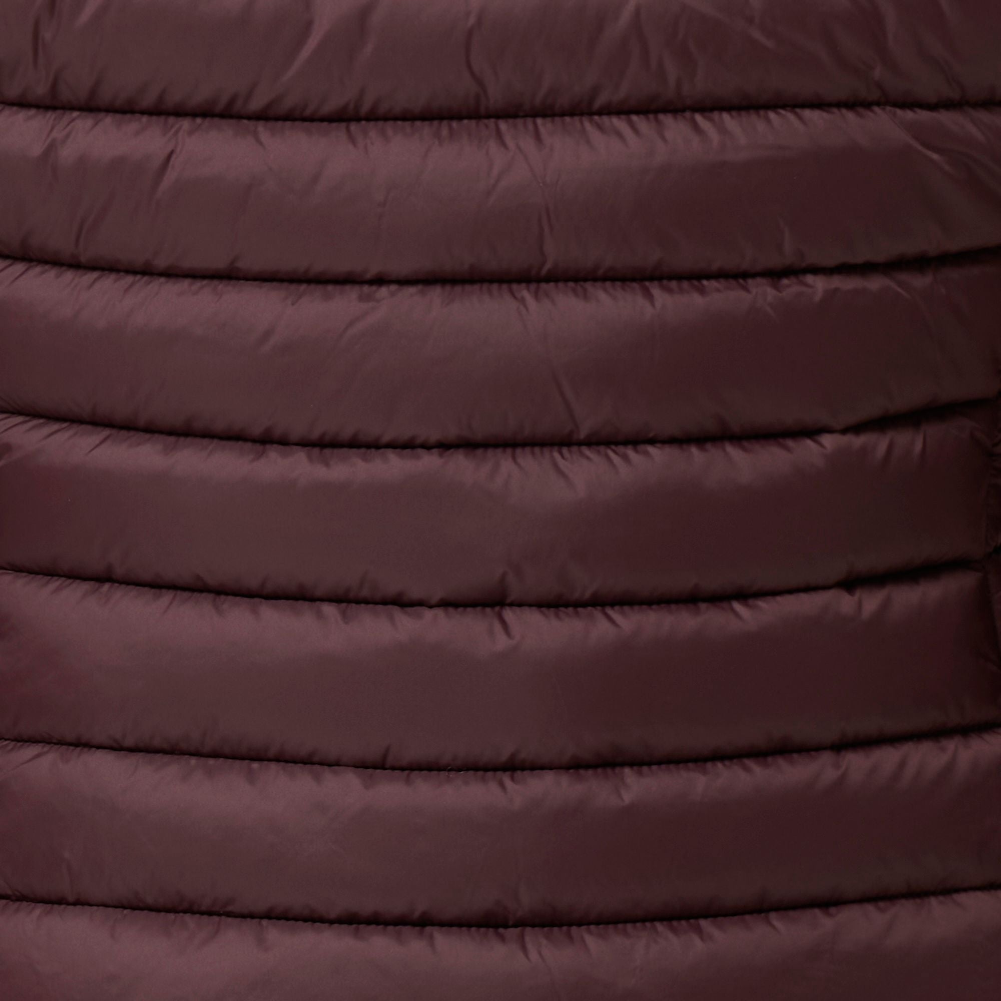 save-the-duck-daisy-damen-steppjacke-bordeaux-schwarz image 6