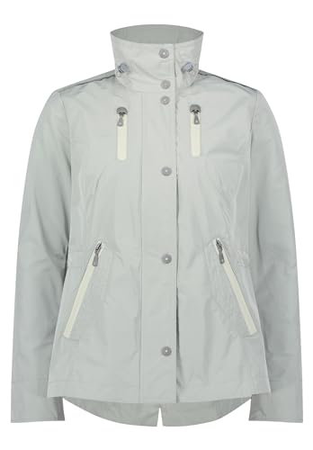 gil-bret-lia-damen-jacke-popeline-gr-n-gr-e-42 image 8