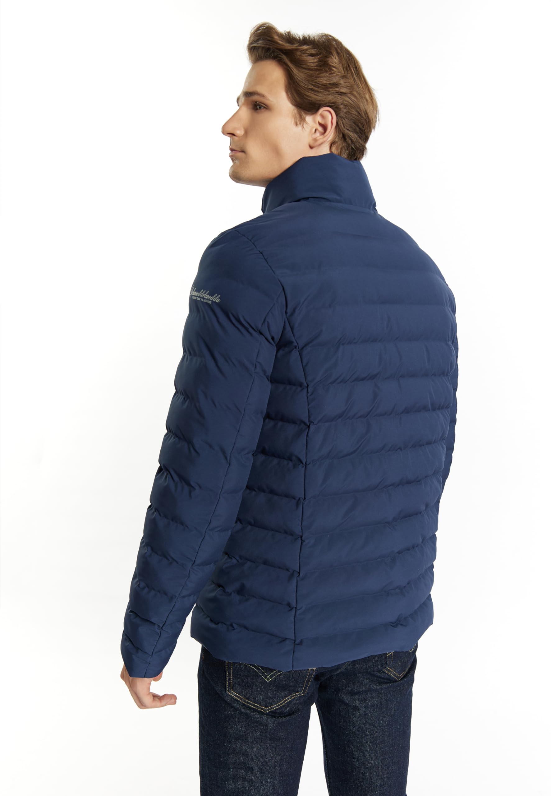 schmuddelwedda-herren-bergangsjacke-winterjacke-marine-m image 6