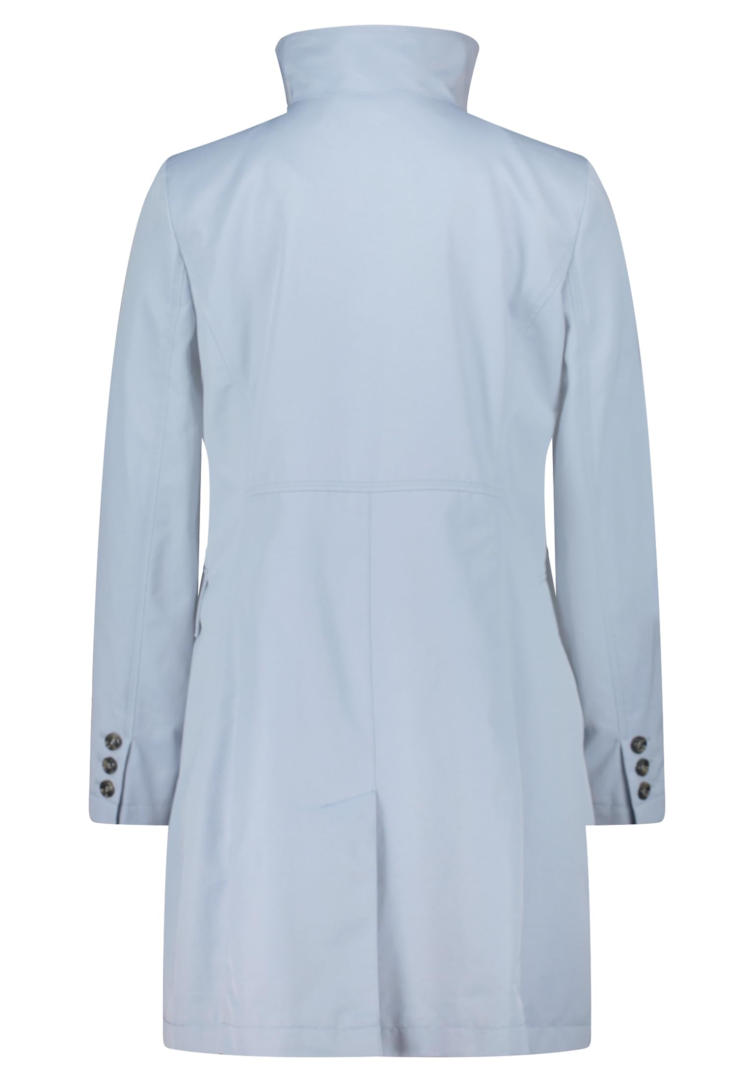 gil-bret-monaco-damen-kurzmantel-blau image 3