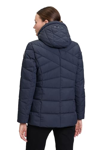 gil-bret-damen-svea-jacke-steppjacke-mit-abnehmbarer-kapuze image 5