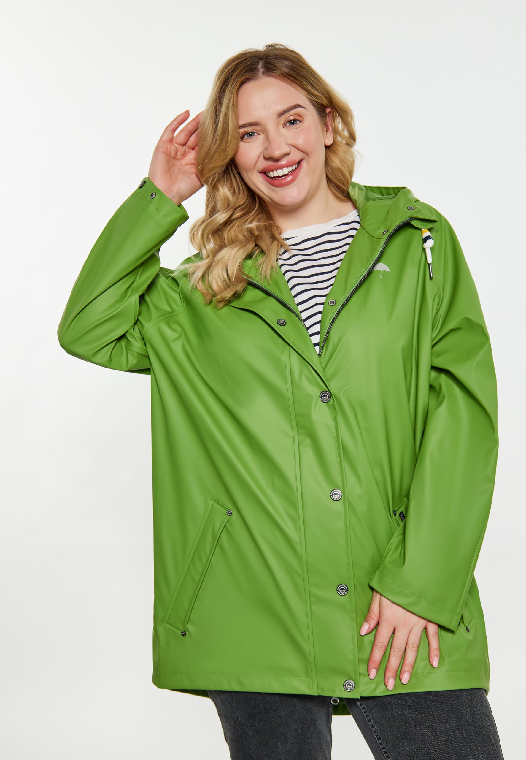 schmuddelwedda-damen-curvy-regenmantel-regenmantel-in-plus-size-passform-2 image 4