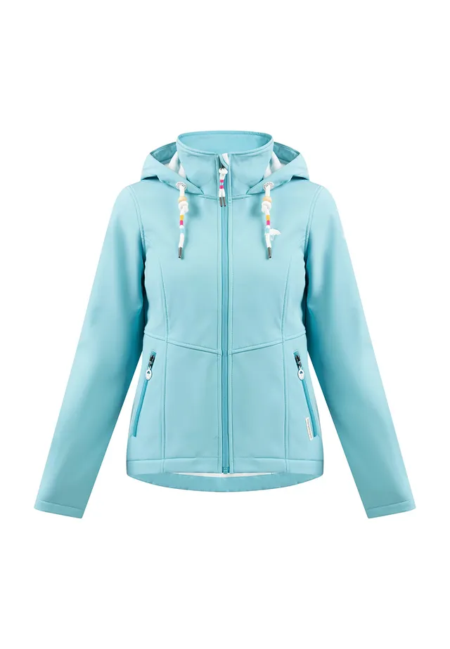 schmuddelwedda-damen-softshelljacke-4 image 1