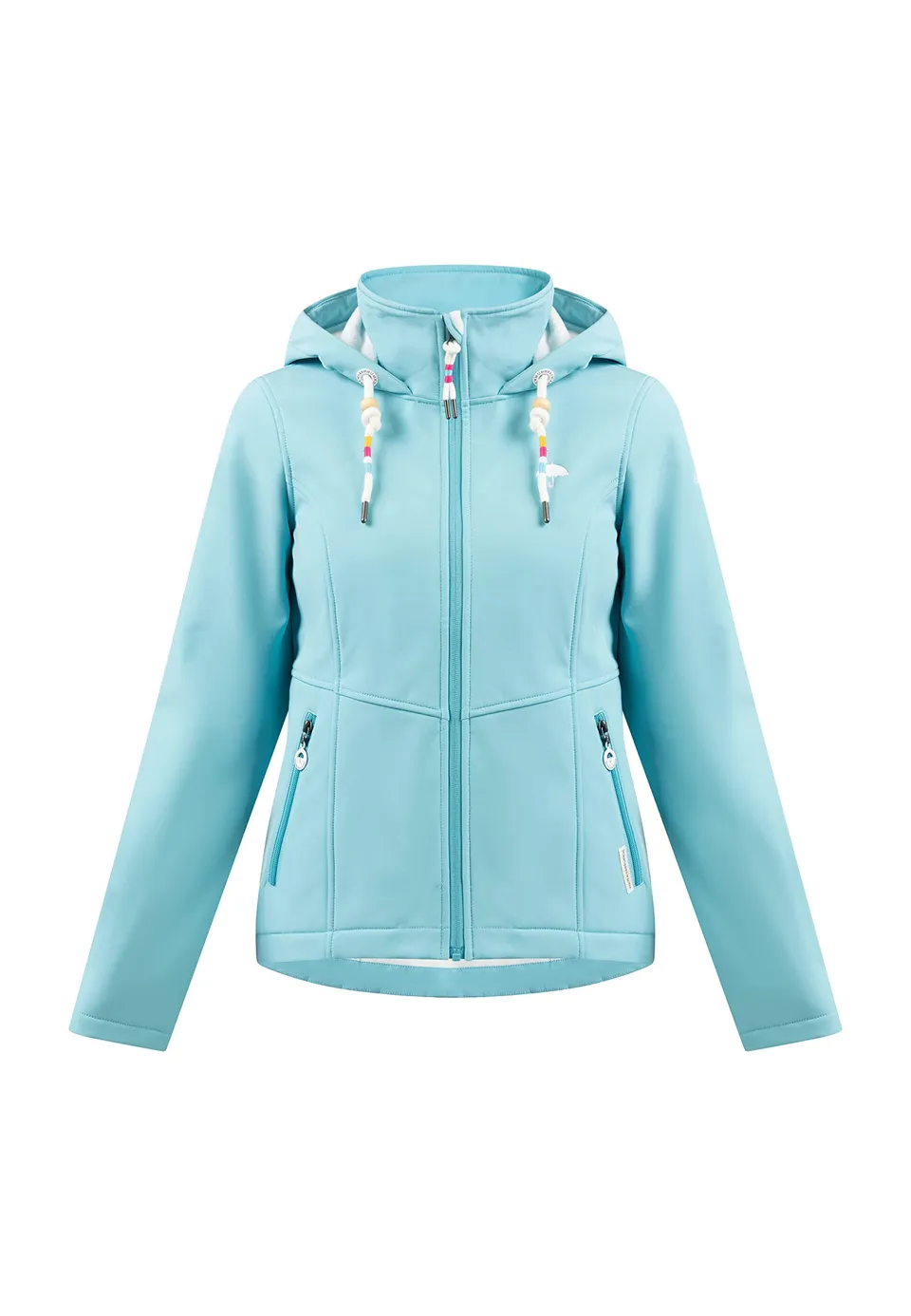 schmuddelwedda-damen-softshelljacke-4 image 1