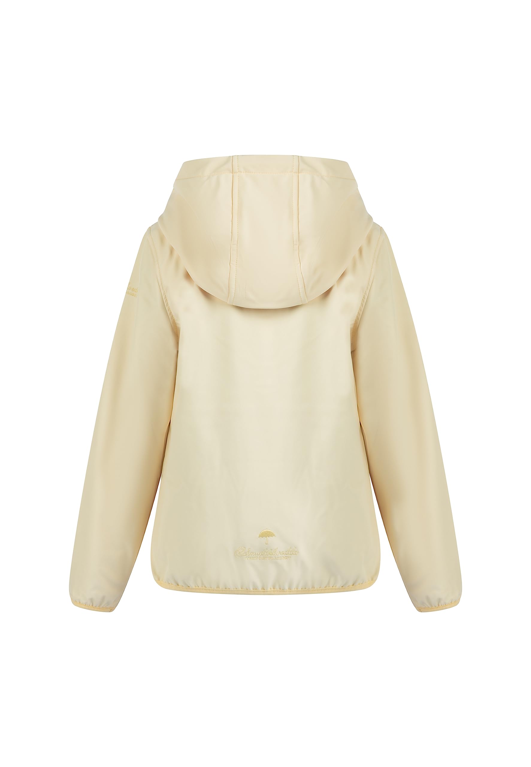 schmuddelwedda-m-dchen-softshellblouson-aus-recyceltem-material image 2