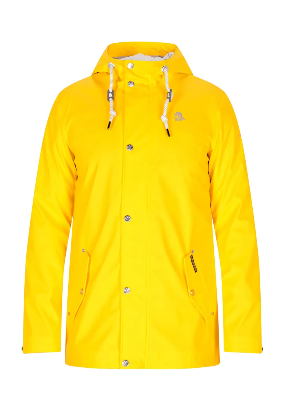 schmuddelwedda-herren-regenjacke-allwetterjacke-mit-kapuze image 1