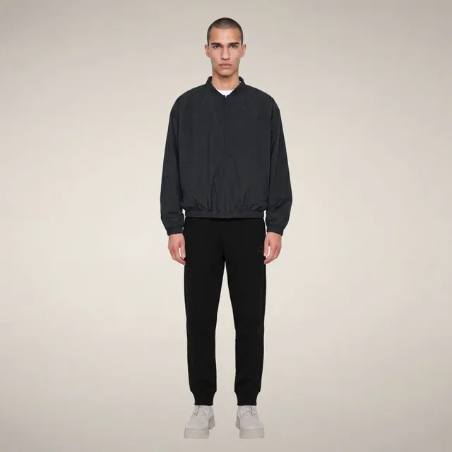 save-the-duck-enno-jogginghose-herren-schwarz image 1