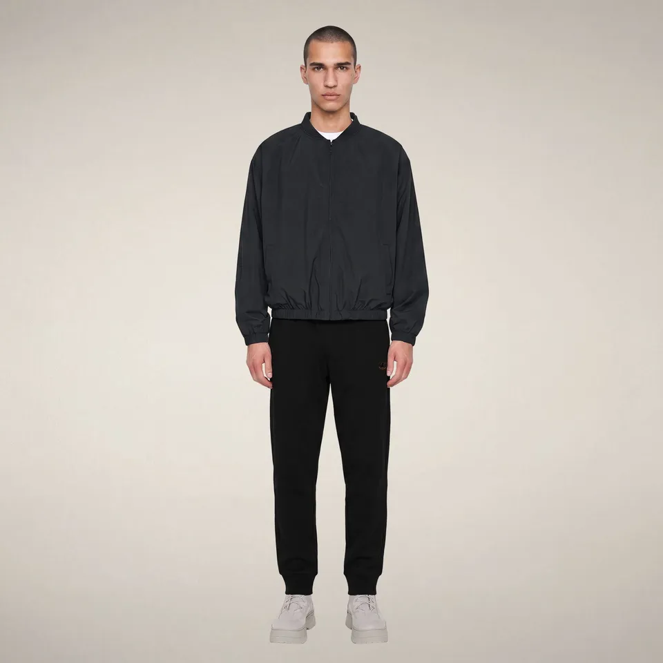 save-the-duck-enno-jogginghose-herren-schwarz image 1