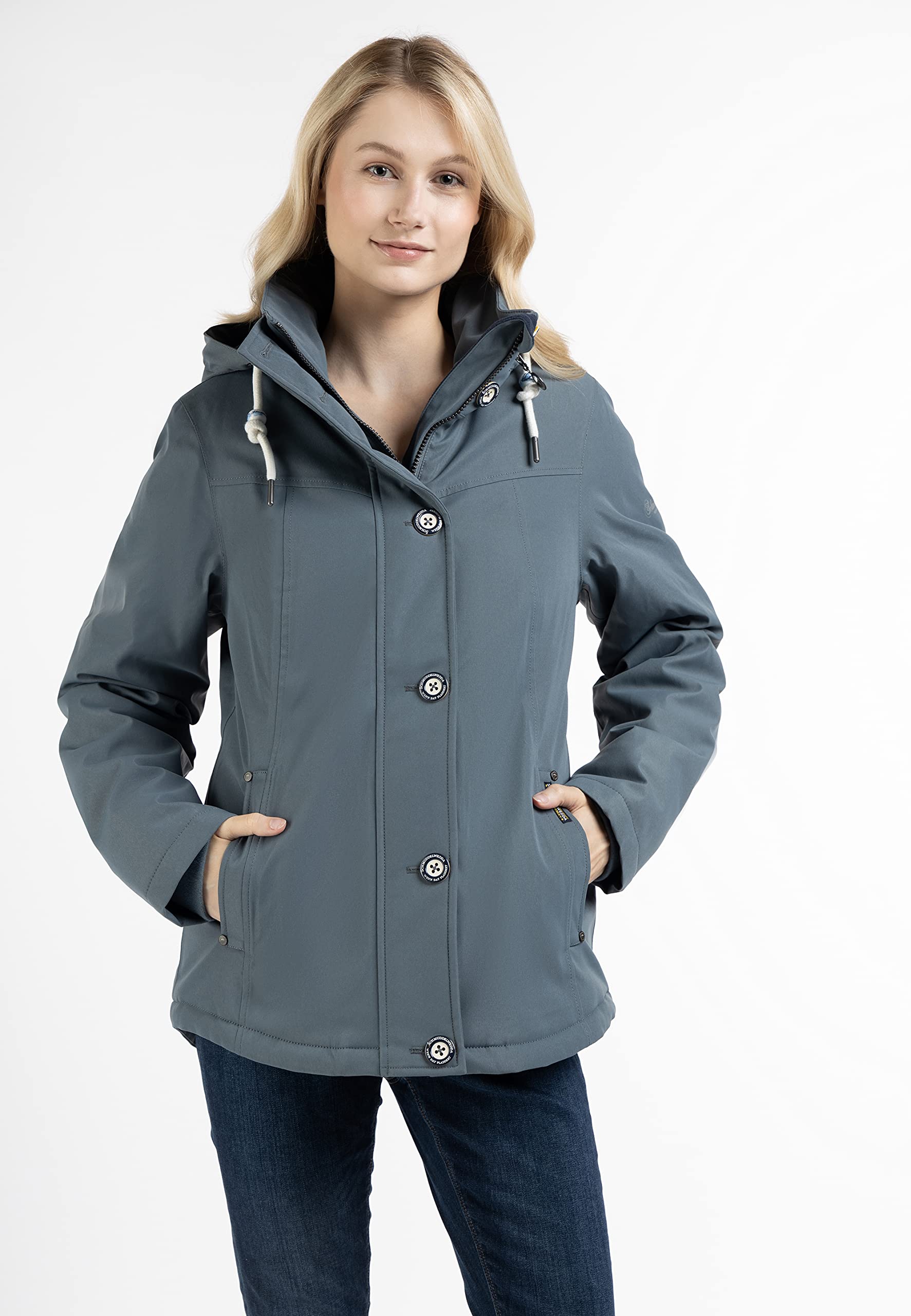 schmuddelwedda-damen-wattierte-winterjacke-5 image 5