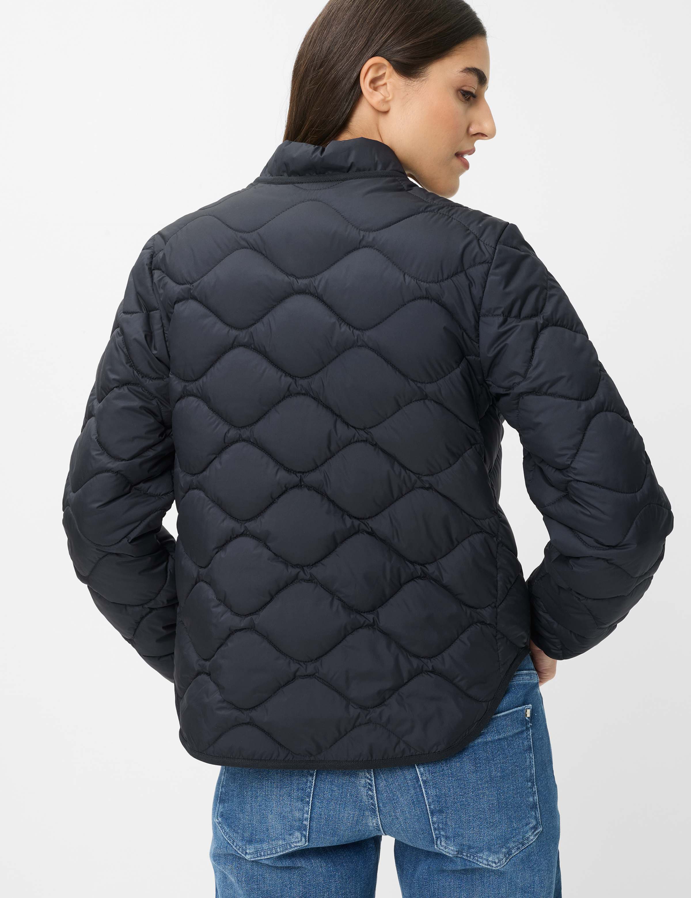 fuchs-schmitt-steppjacke-maastricht-damen-gerade-steppjacke-mit-wellenstepp image 2