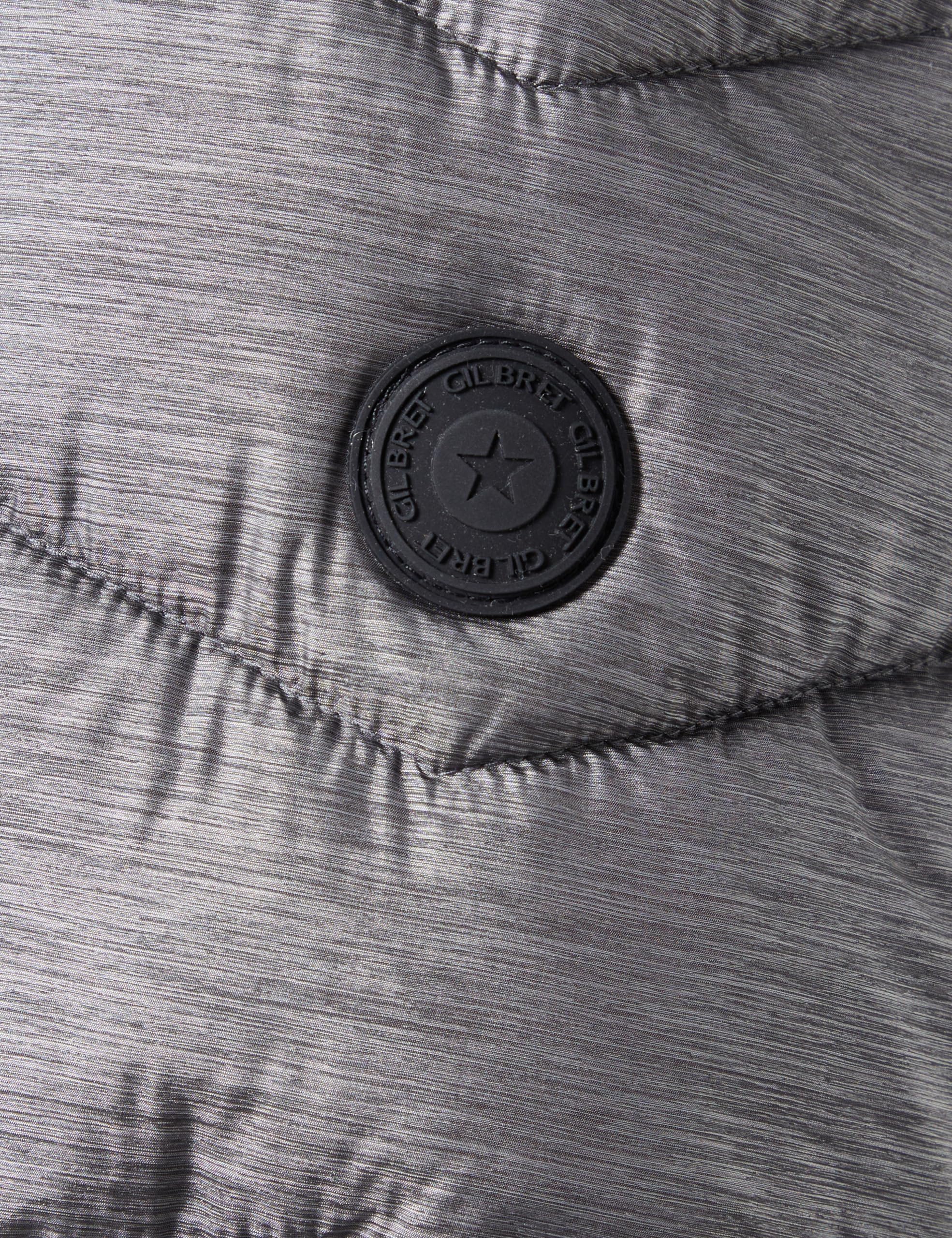 gil-bret-svea-damen-jacke-watte-9159-earth-grey-44-eu image 4