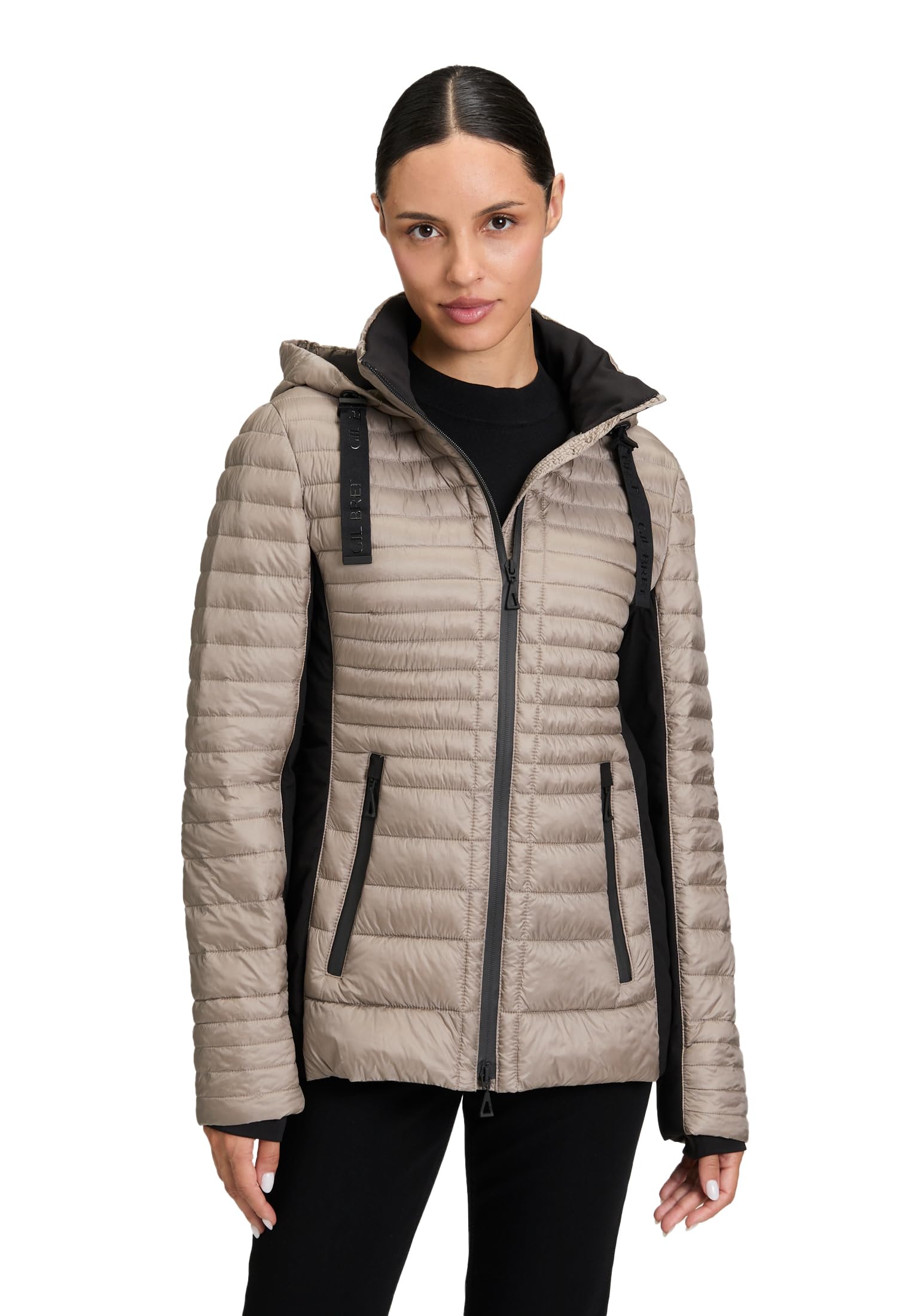 gil-bret-damen-dina-jacke-wattiert-winterjacke-klassiker image 7