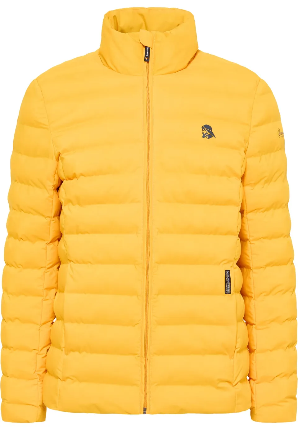 schmuddelwedda-herren-wattierte-winterjacke-4 image 1